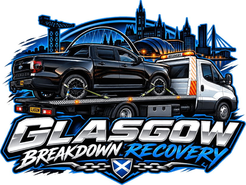 Glasgow Breakdown Recovery